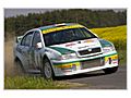 Pneumant-Rallye 2004 - # 1