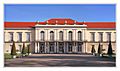 Schlo&szlig; Charlottenburg in Berlin