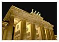 Brandenburger Tor