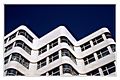 Berlin - Das Shell-Haus
