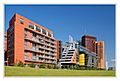 Berlin - Potsdamer Platz #3
