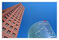 Berlin - Potsdamer Platz #4