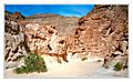 In der Sinai-W&uuml;ste