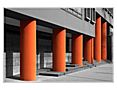 Berlin - Belgische Botschaft