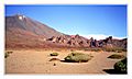 Teneriffa - Teide-Nationalpark