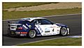 Z-Man is back on track