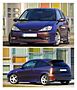 Ford Focus im Tuning-Look #2