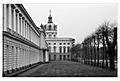 Berlin - Schlo&szlig; Charlottenburg
