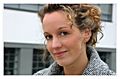 Kristin #1 - Shooting am Bauhaus