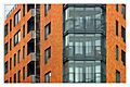 Architektur am Potsdamer Platz #2