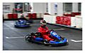 Indoor-Kart