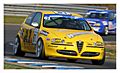 BERU Top 10 - Alfa Romeo 147