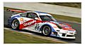 Porsche at Speed