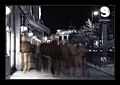 The ghosts of Berlin !