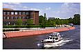 Berlin am Wasser