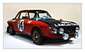 Lancia Fulvia