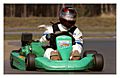 Go-Kart-Biene